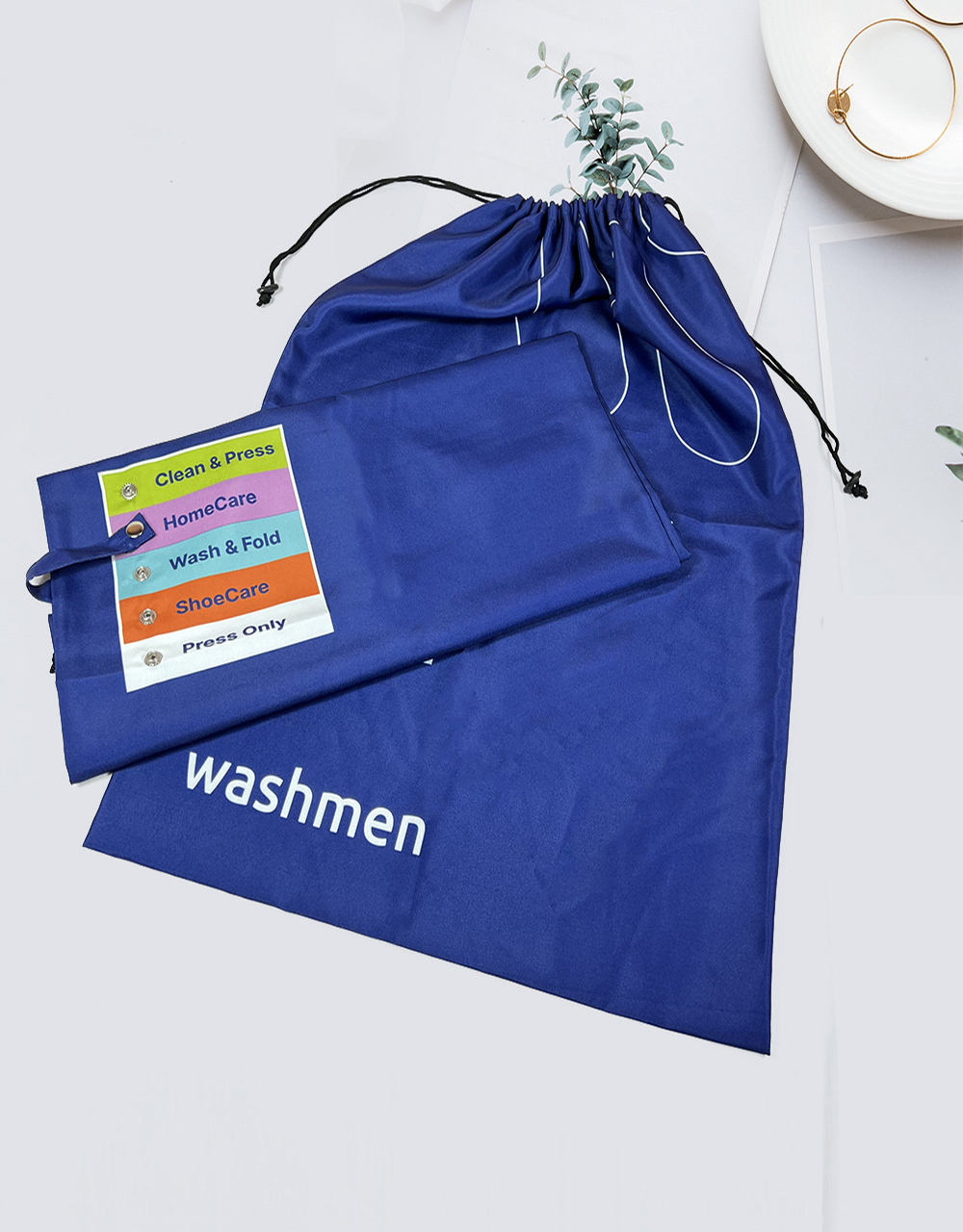 dust bag for Clothing